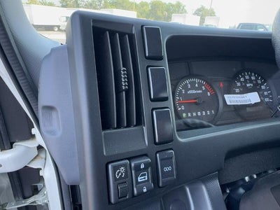 2025 Chevrolet Low Cab Forward 5500 HG NA