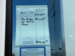 2024 Chevrolet Low Cab Forward 5500 HG NA