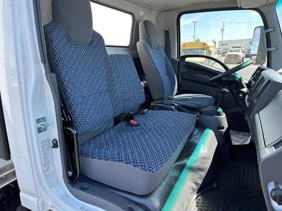 2024 Chevrolet Low Cab Forward 5500 HG NA