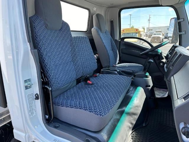 2024 Chevrolet Low Cab Forward 5500 HG NA