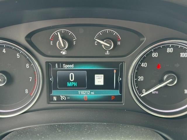 2018 Buick Enclave Essence