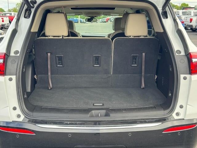 2018 Buick Enclave Essence