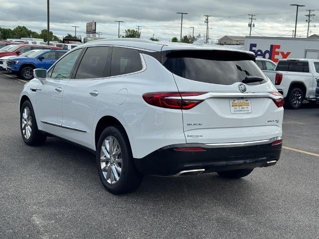 2018 Buick Enclave Essence