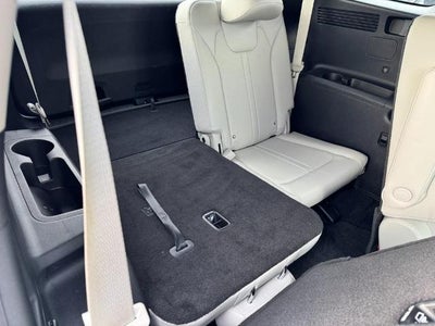 2025 Kia Sorento X-Line SX