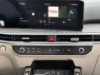 2025 Kia Sorento X-Line SX