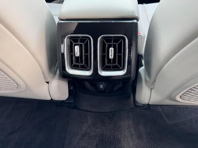 2025 Kia Sorento X-Line SX