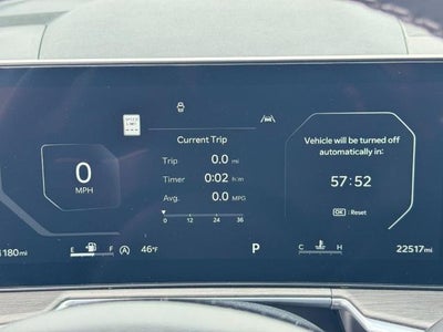 2025 Kia Sorento X-Line SX