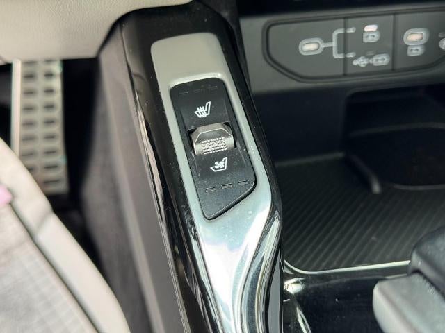 2025 Kia Sorento X-Line SX