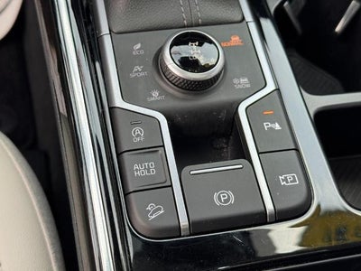 2025 Kia Sorento X-Line SX