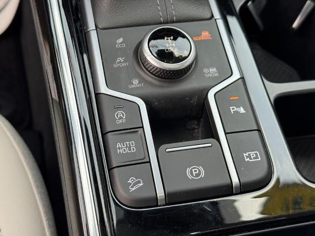 2025 Kia Sorento X-Line SX