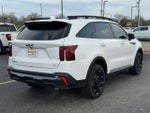 2025 Kia Sorento X-Line SX