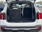2025 Kia Sorento X-Line SX