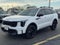 2025 Kia Sorento X-Line SX