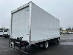 2024 Chevrolet Low Cab Forward 4500 XD NA
