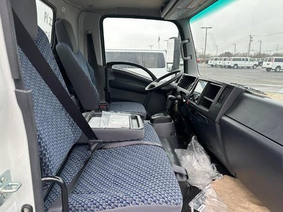 2024 Chevrolet Low Cab Forward 4500 XD NA