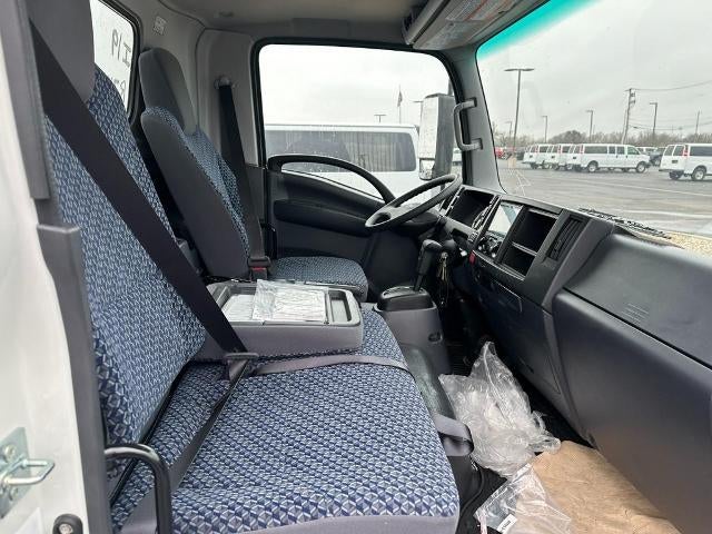 2024 Chevrolet Low Cab Forward 4500 XD NA