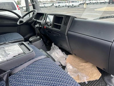 2024 Chevrolet Low Cab Forward 4500 XD NA