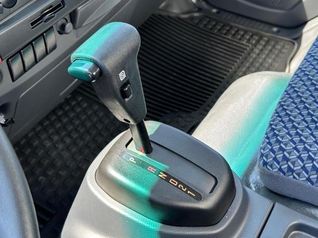 2024 Chevrolet Low Cab Forward 4500 XD NA