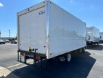 2024 Chevrolet Low Cab Forward 4500 XD NA