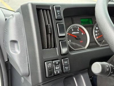 2024 Chevrolet Low Cab Forward 4500 XD NA