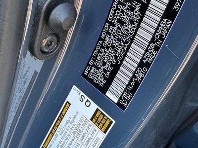 2025 Toyota Crown Signia XLE