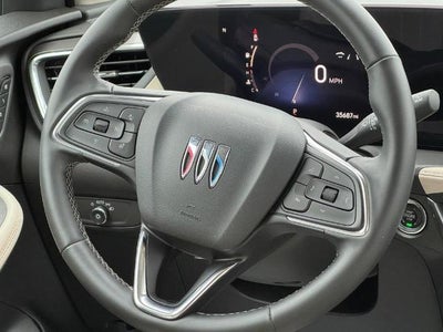 2024 Buick Encore GX Avenir