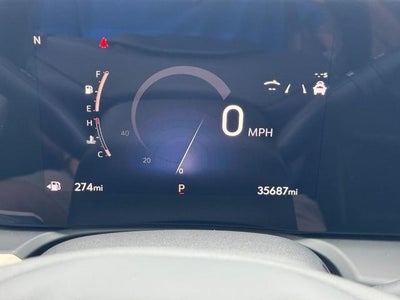 2024 Buick Encore GX Avenir