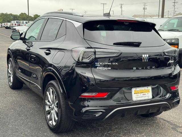 2024 Buick Encore GX Avenir