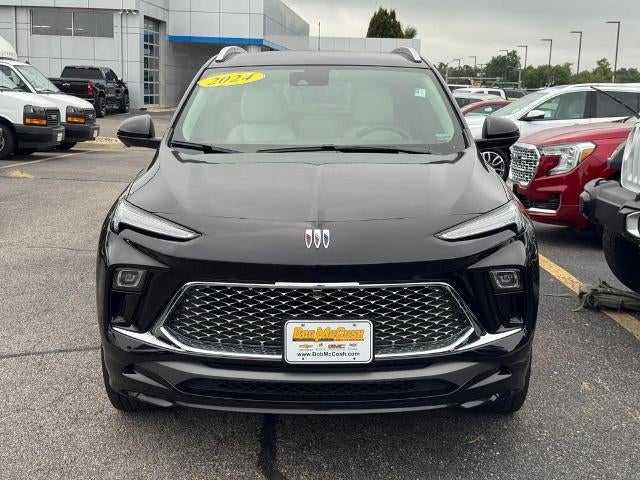 2024 Buick Encore GX Avenir