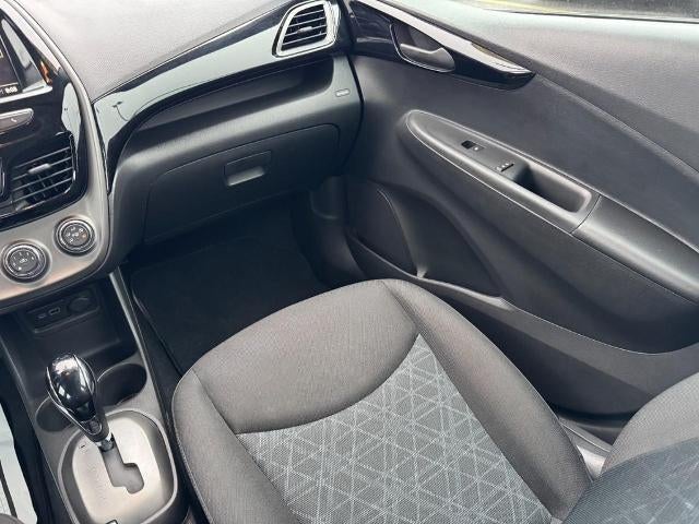 2022 Chevrolet Spark 1LT