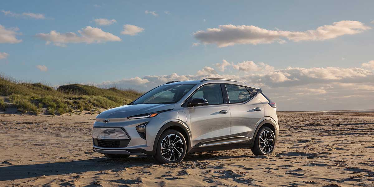 Bob McCosh Chevrolet in Columbia MO