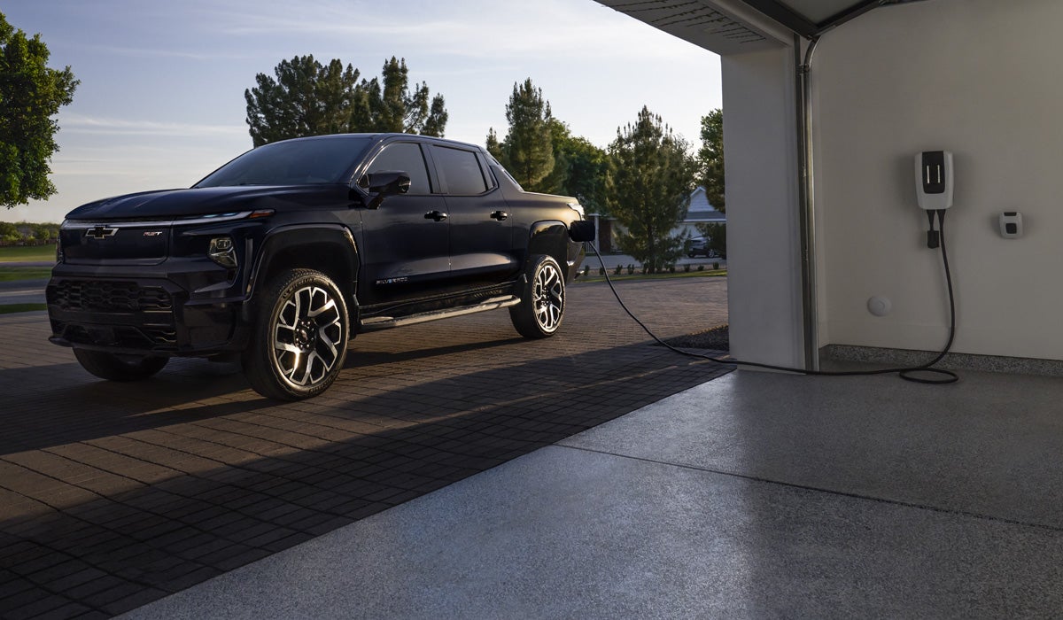 Bob McCosh Chevrolet in Columbia MO
