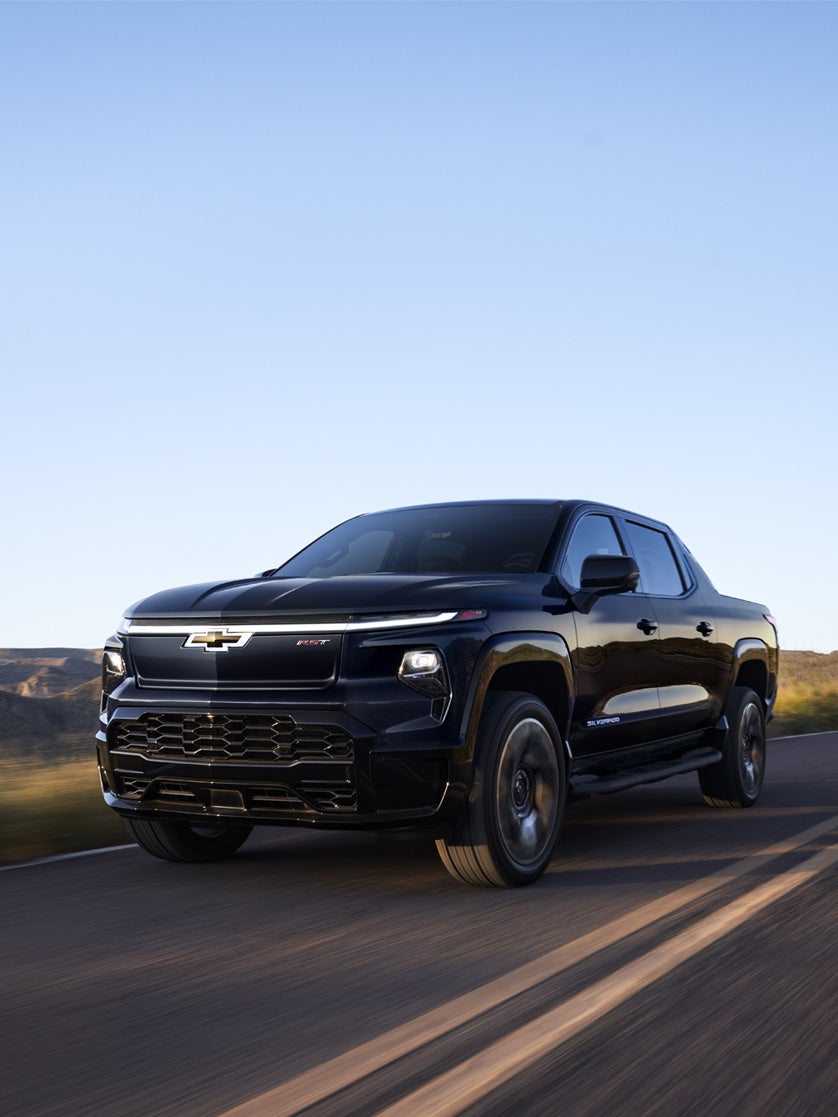 Bob McCosh Chevrolet in Columbia MO