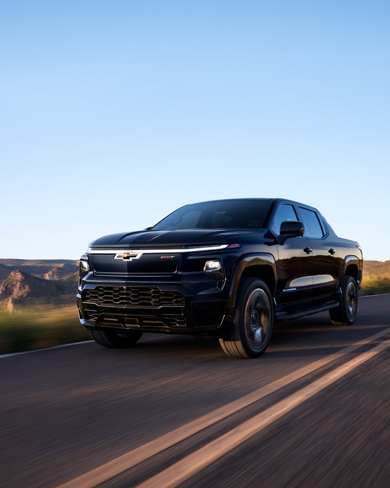 Bob McCosh Chevrolet in Columbia MO
