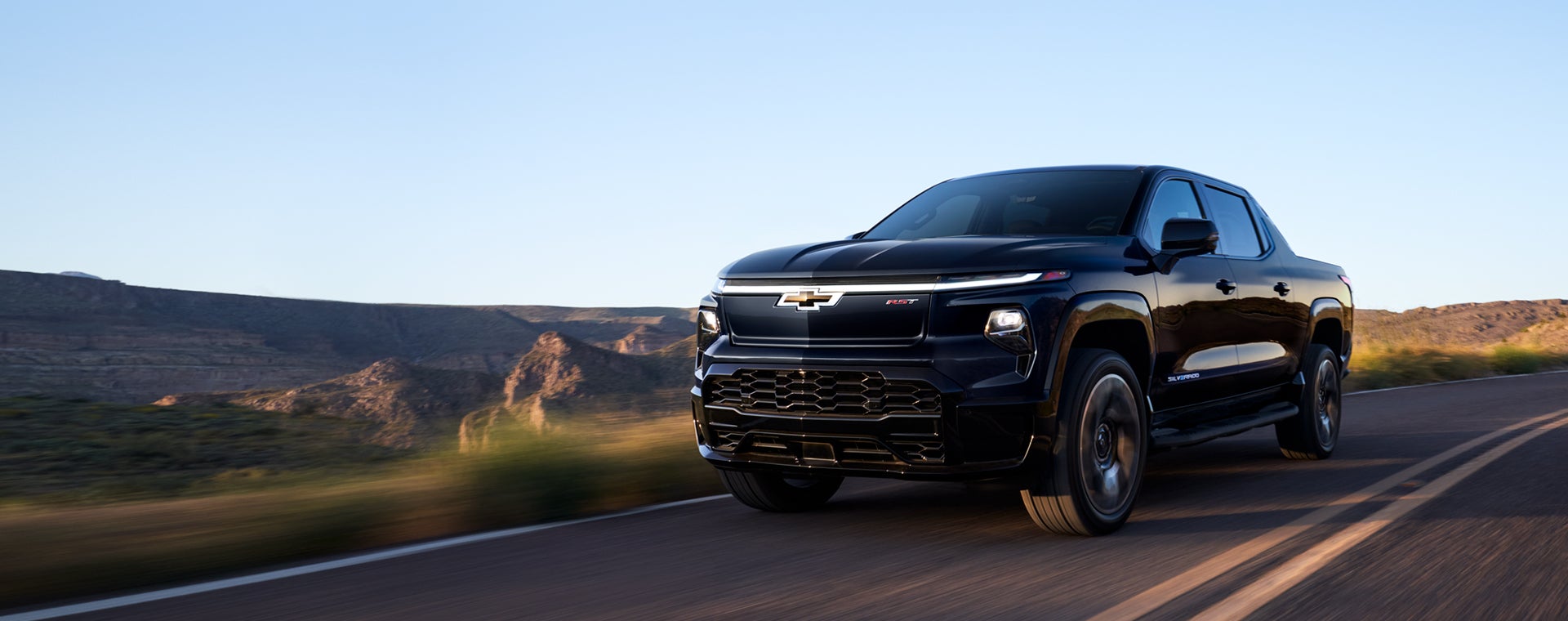 Bob McCosh Chevrolet in Columbia MO