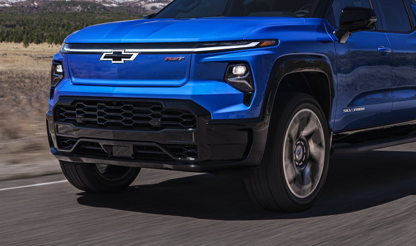 Bob McCosh Chevrolet in Columbia MO
