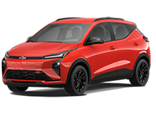 Chevrolet Bolt - Bob McCosh Chevrolet in Columbia MO