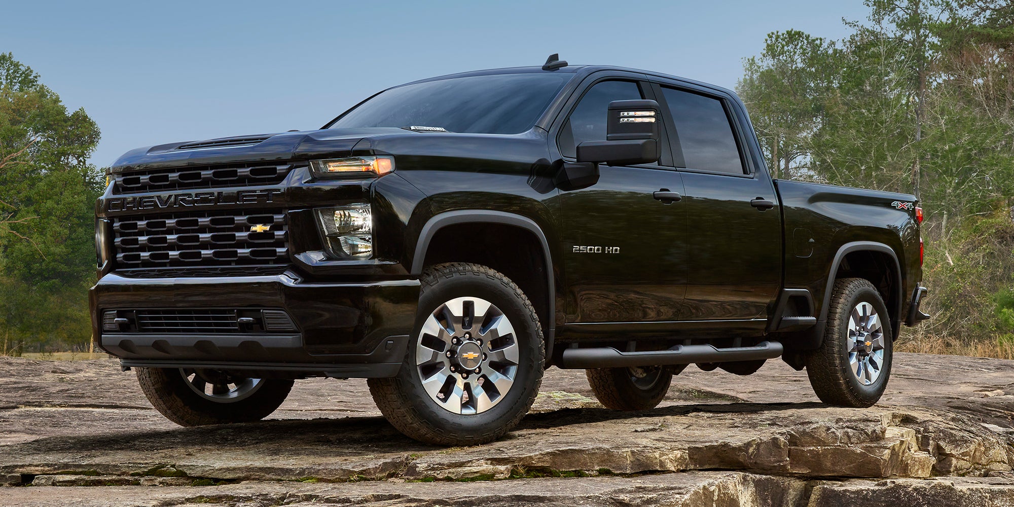 Bob McCosh Chevrolet in Columbia MO