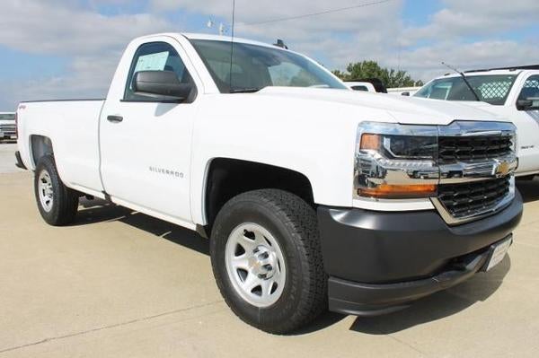 Bob McCosh Chevrolet in Columbia MO