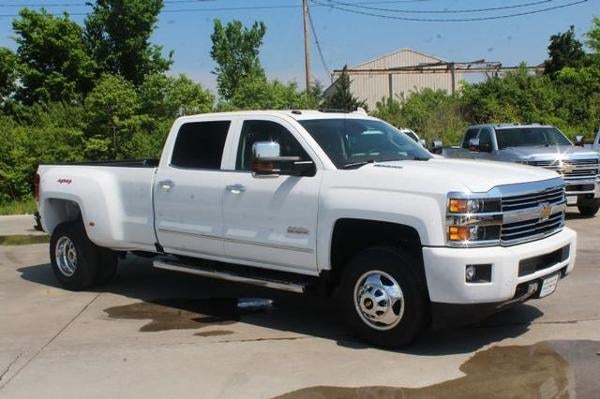 Bob McCosh Chevrolet in Columbia MO