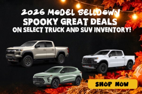 2026 model selldown
