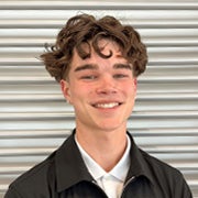 Austin Vollmer