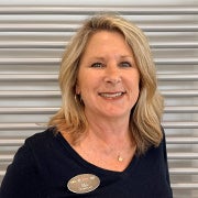 Jill Berlin