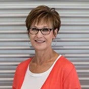 Pam Bickhaus
