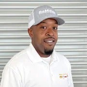 Alfonso Hayes