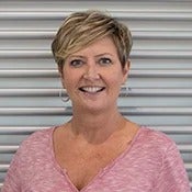 Jill Bailey