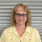 Delesia Naugle