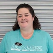 Lisa Penney