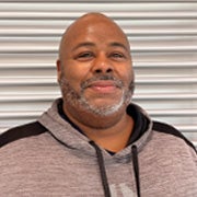 Cordell Robinson